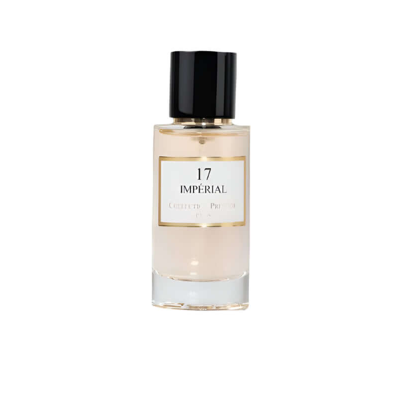N°17 Imperial - Collection Prestige Paris