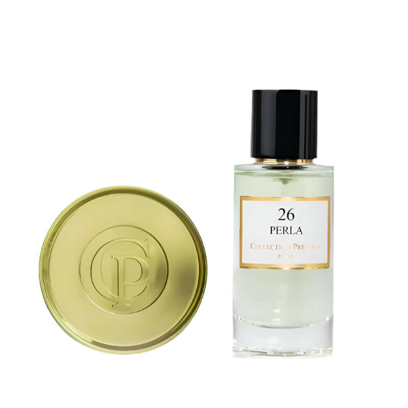 N°26 Perla - Collection Prestige Paris