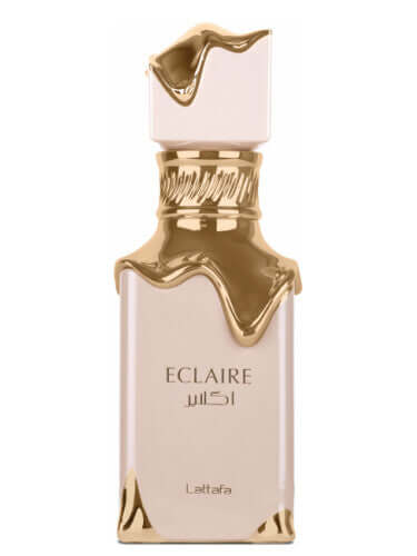Lattafa Eclaire damesparfum 100ml – fruitige en bloemige geur