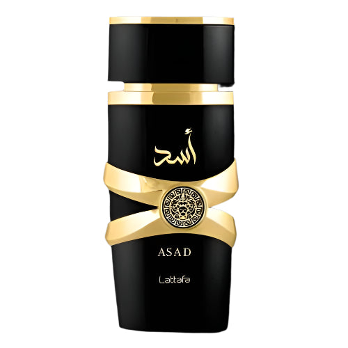 Lattafa Asad