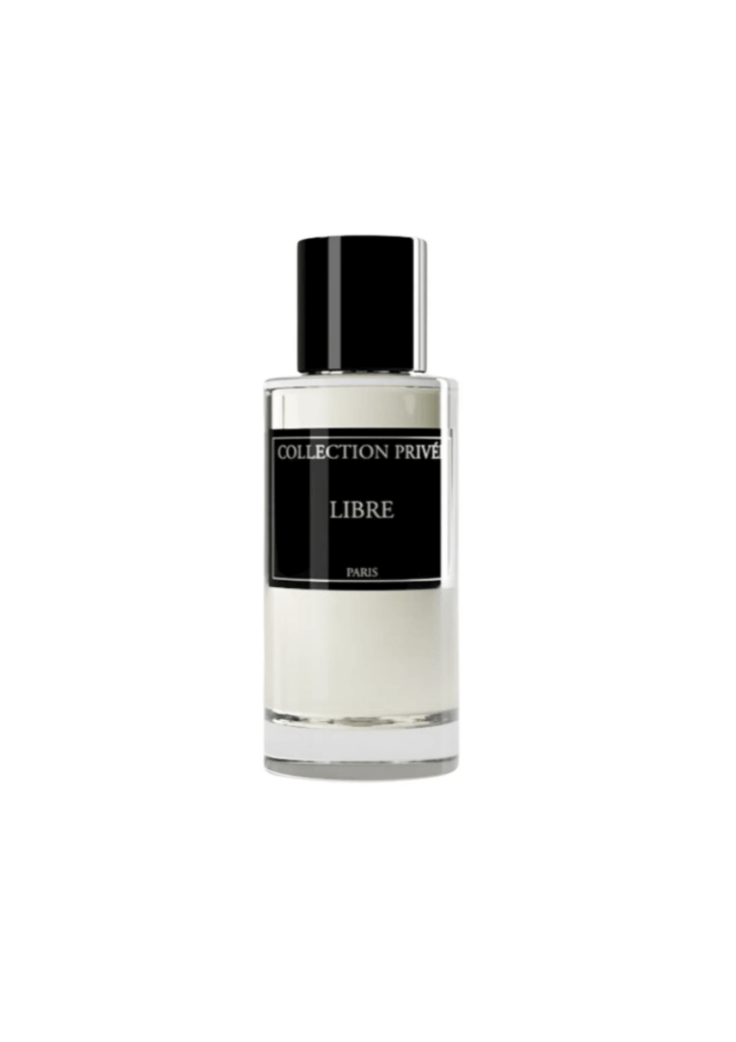 Libre – Parfum Collection Privée