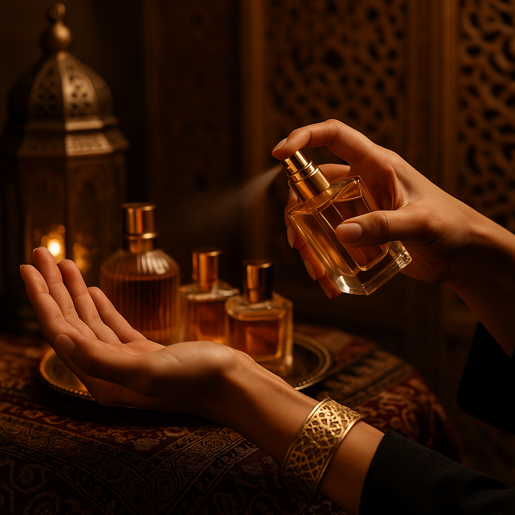 Uitleg waarom parfum snel vervaagt – tips voor langer houdbare geuren bij MSParfums