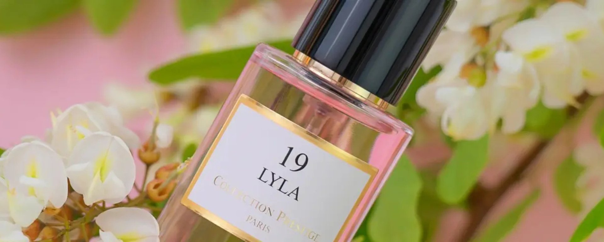 Parijs Parfums Vrouwen