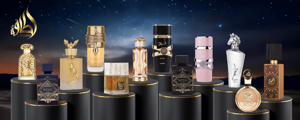 Dubai Parfums Unisex