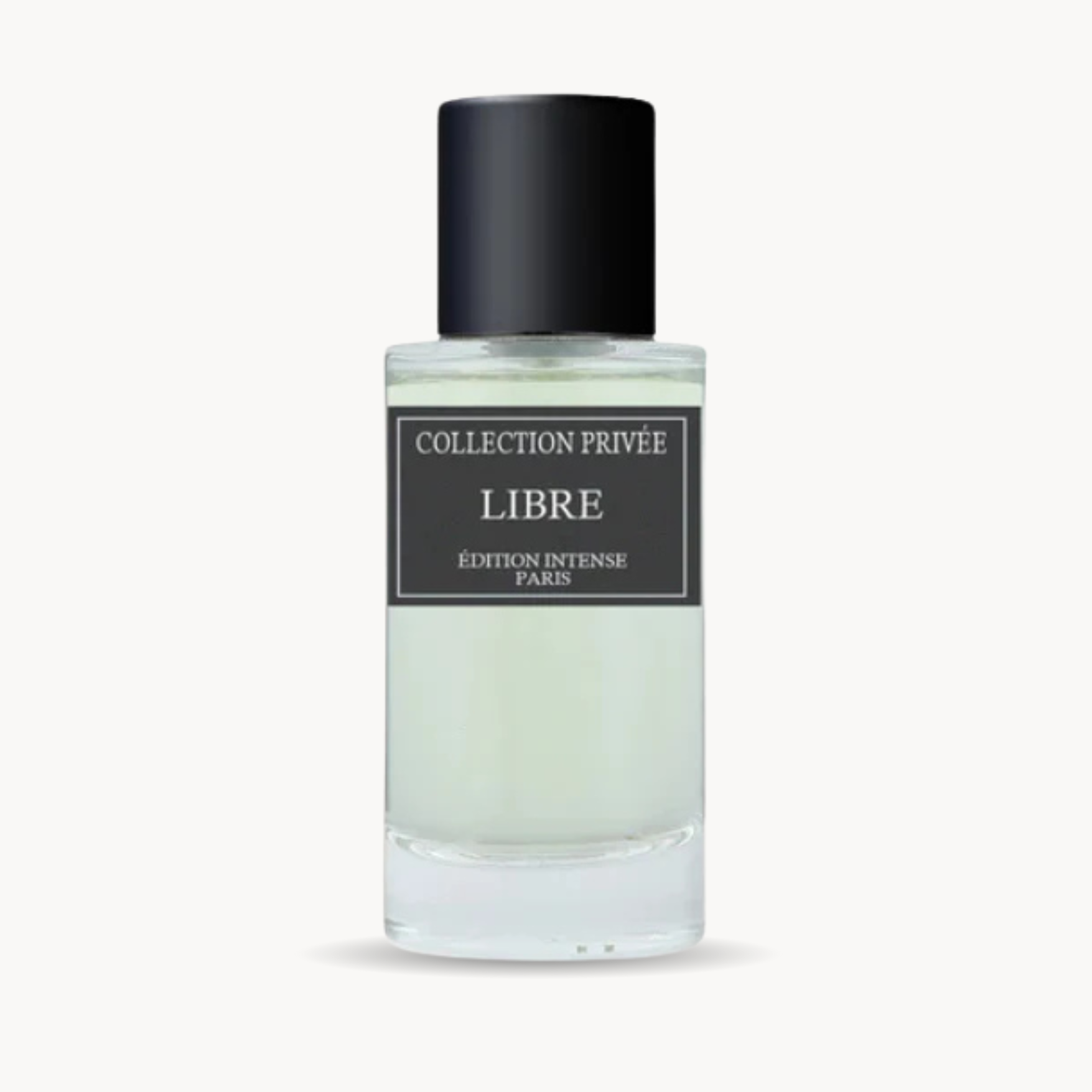 Libre – Parfum Collection Privée