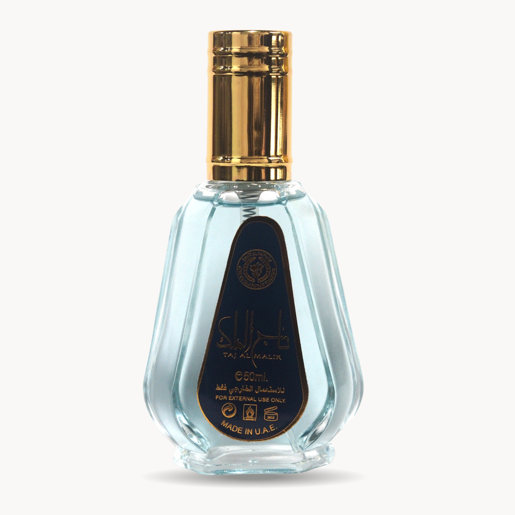 Taj Al Malik 50ML