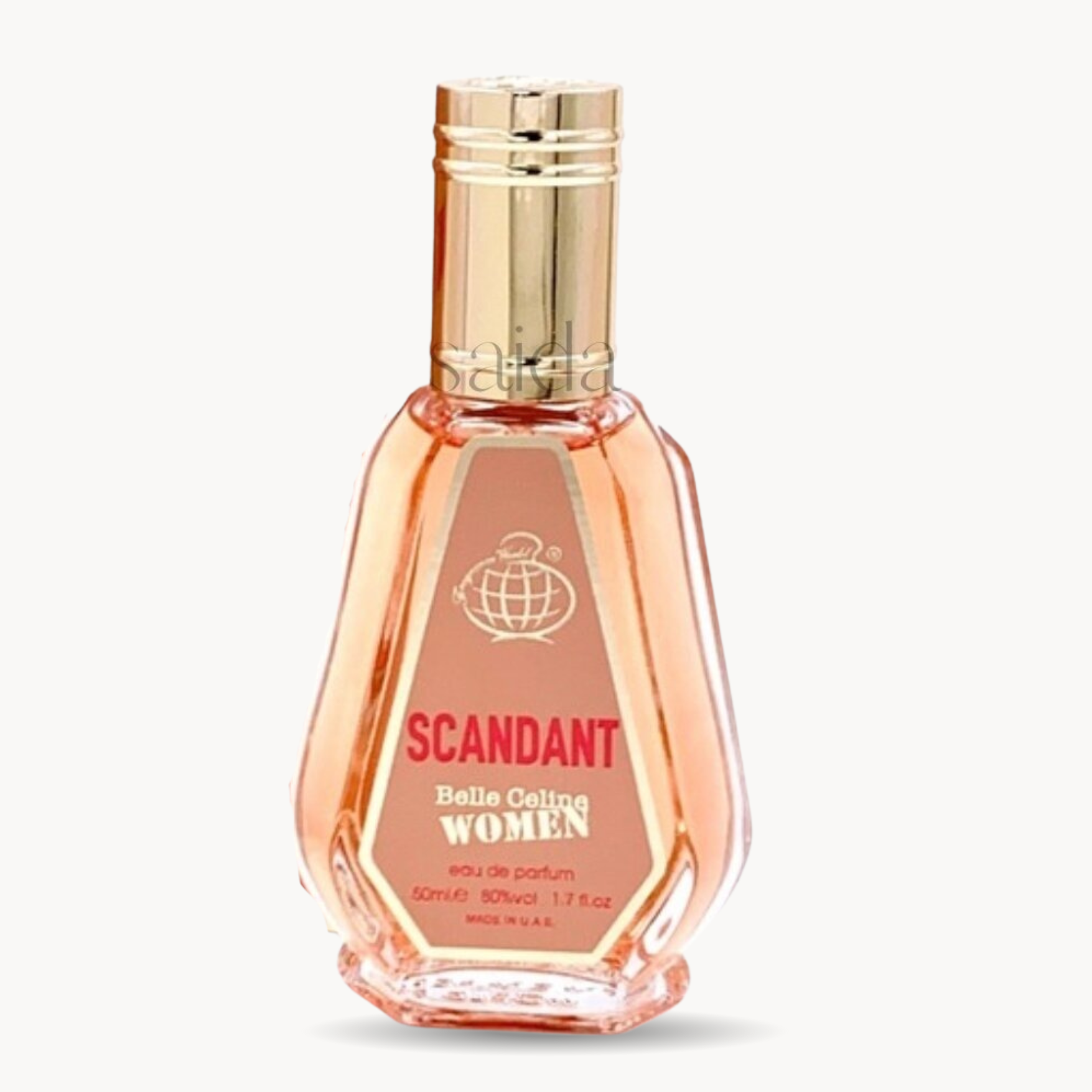 Scandant Women 50ML