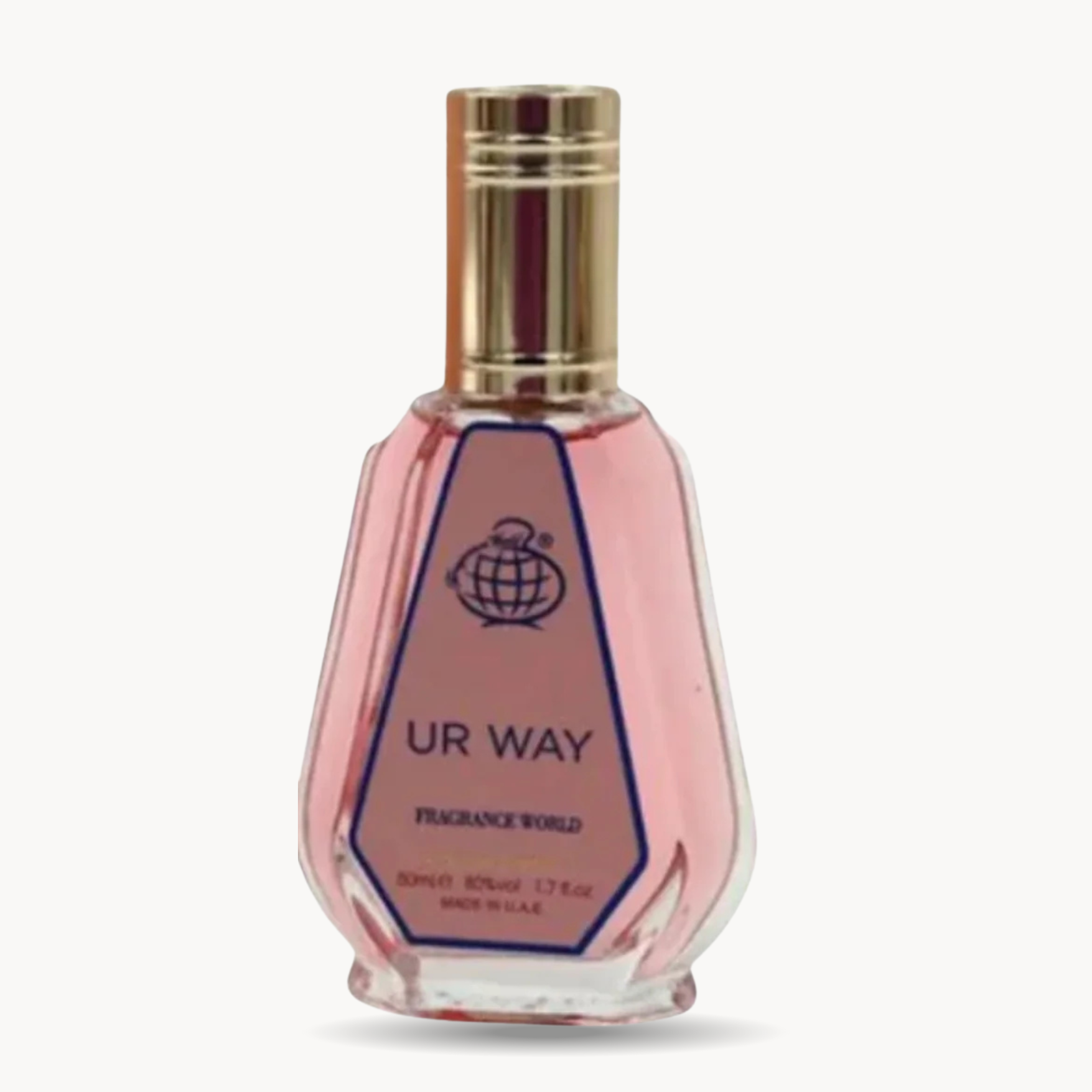 Ur Way 50ML