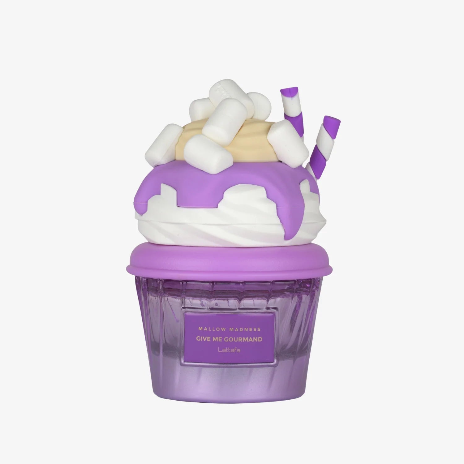 Mallow Madness – Lattafa