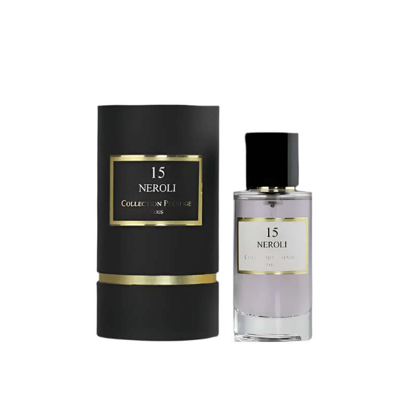 N°15 Neroli - Collection Prestige Paris