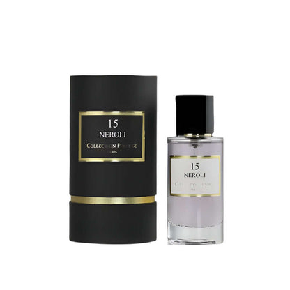 N°15 Neroli - Collection Prestige Paris