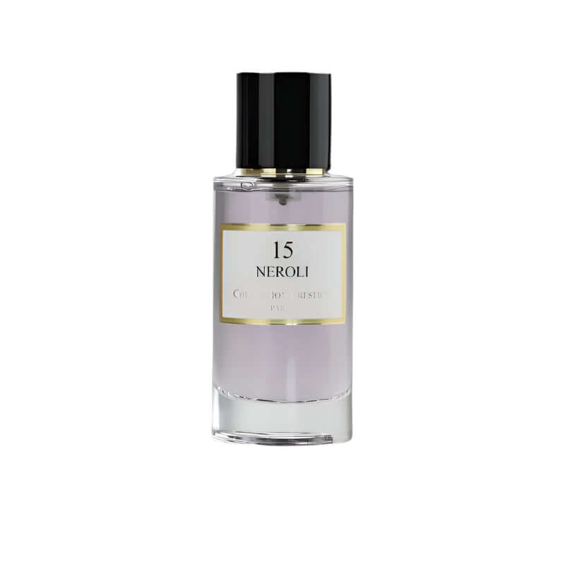 N°15 Neroli - Collection Prestige Paris