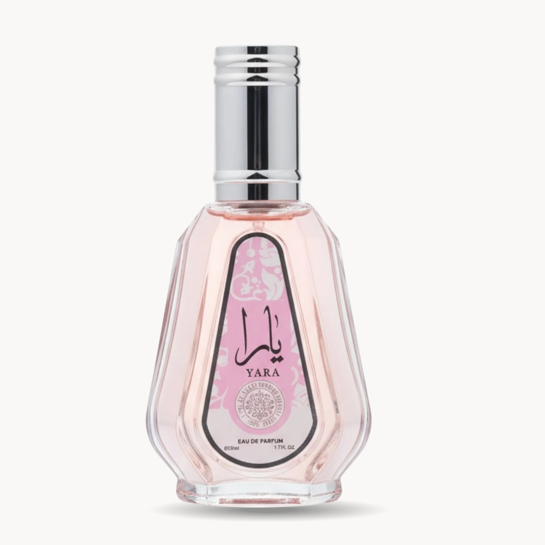 Yara Roze 50ML