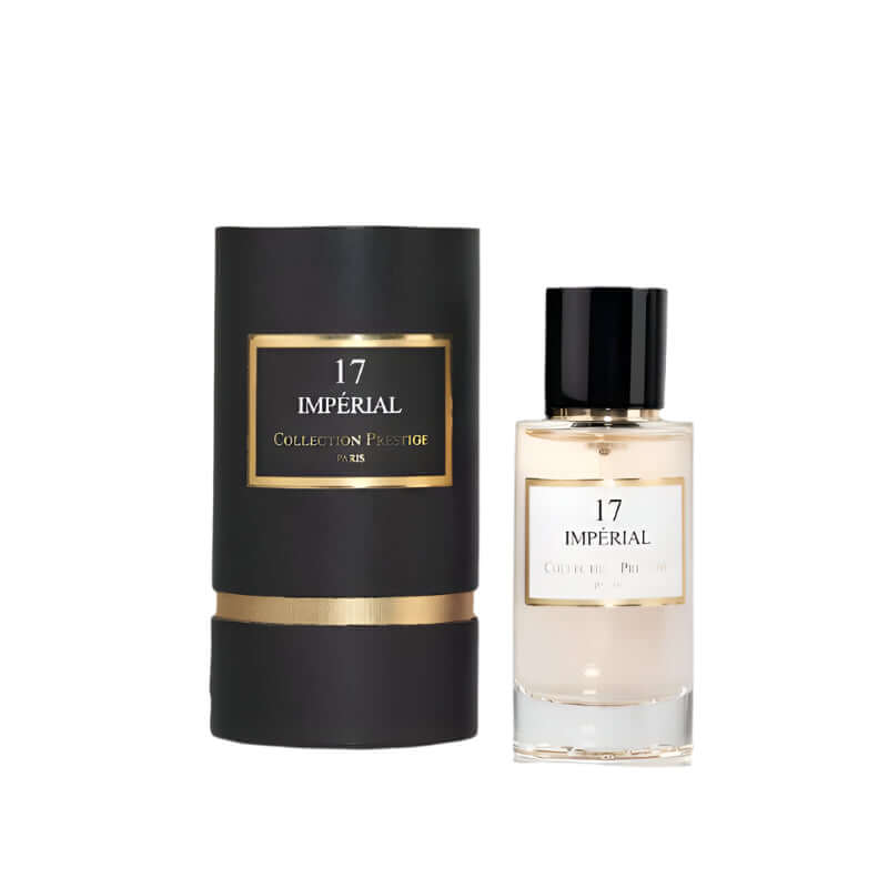 N°17 Imperial - Collection Prestige Paris
