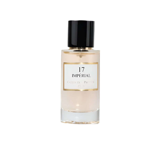 N°17 Imperial - Collection Prestige Paris