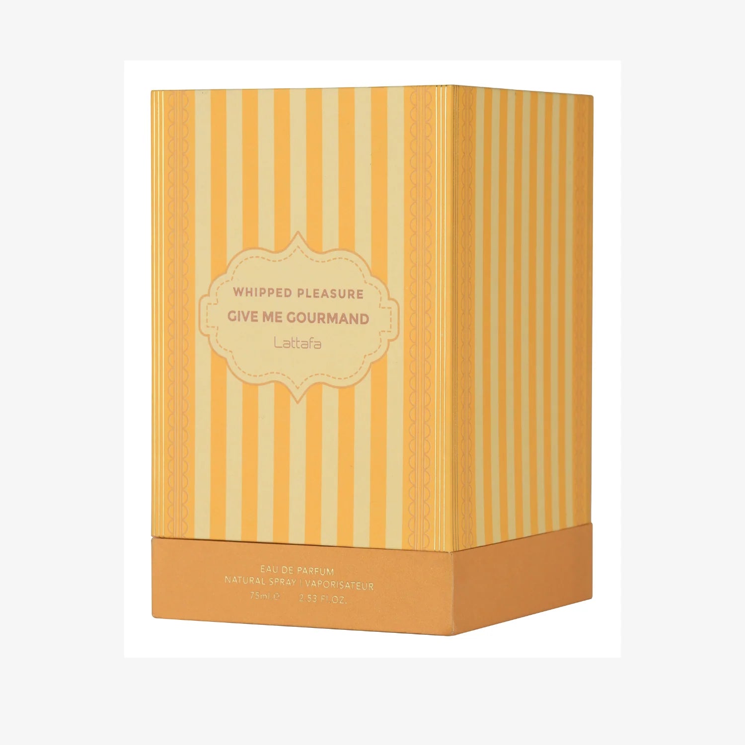 Whipped Pleasure – Lattafa