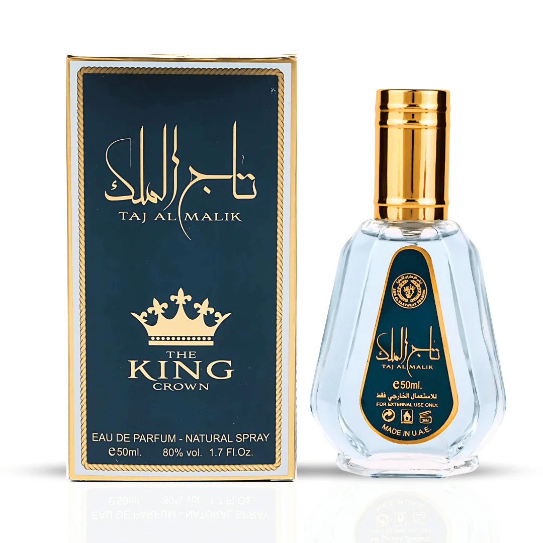 Taj Al Malik 50ML