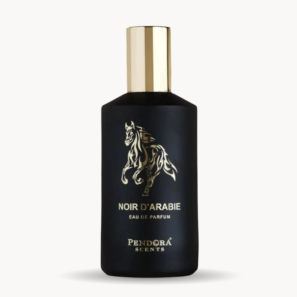 Noir d'Arabie Paris Corner 100ml