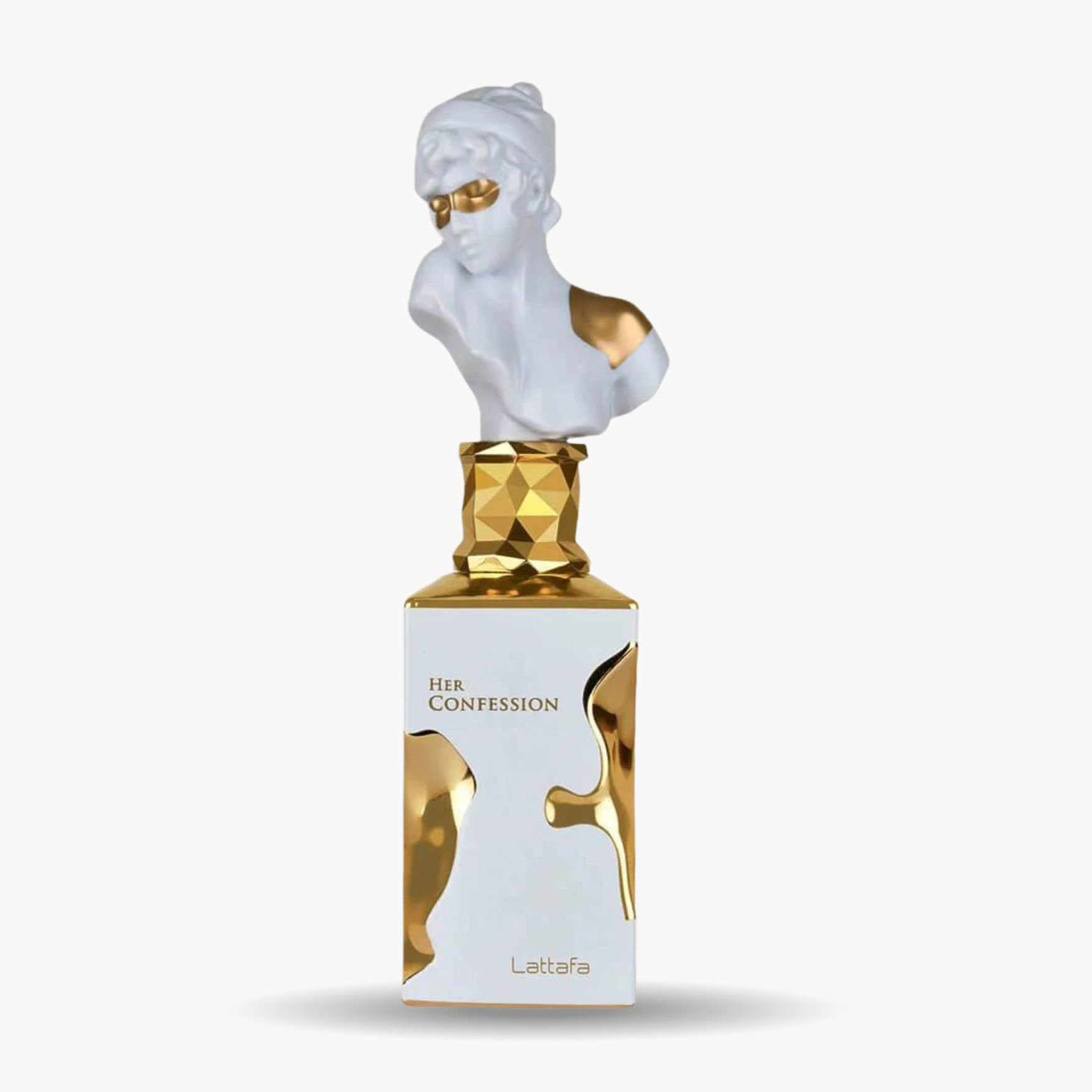 Lattafa – Her Confession Eau de Parfum 100ml
