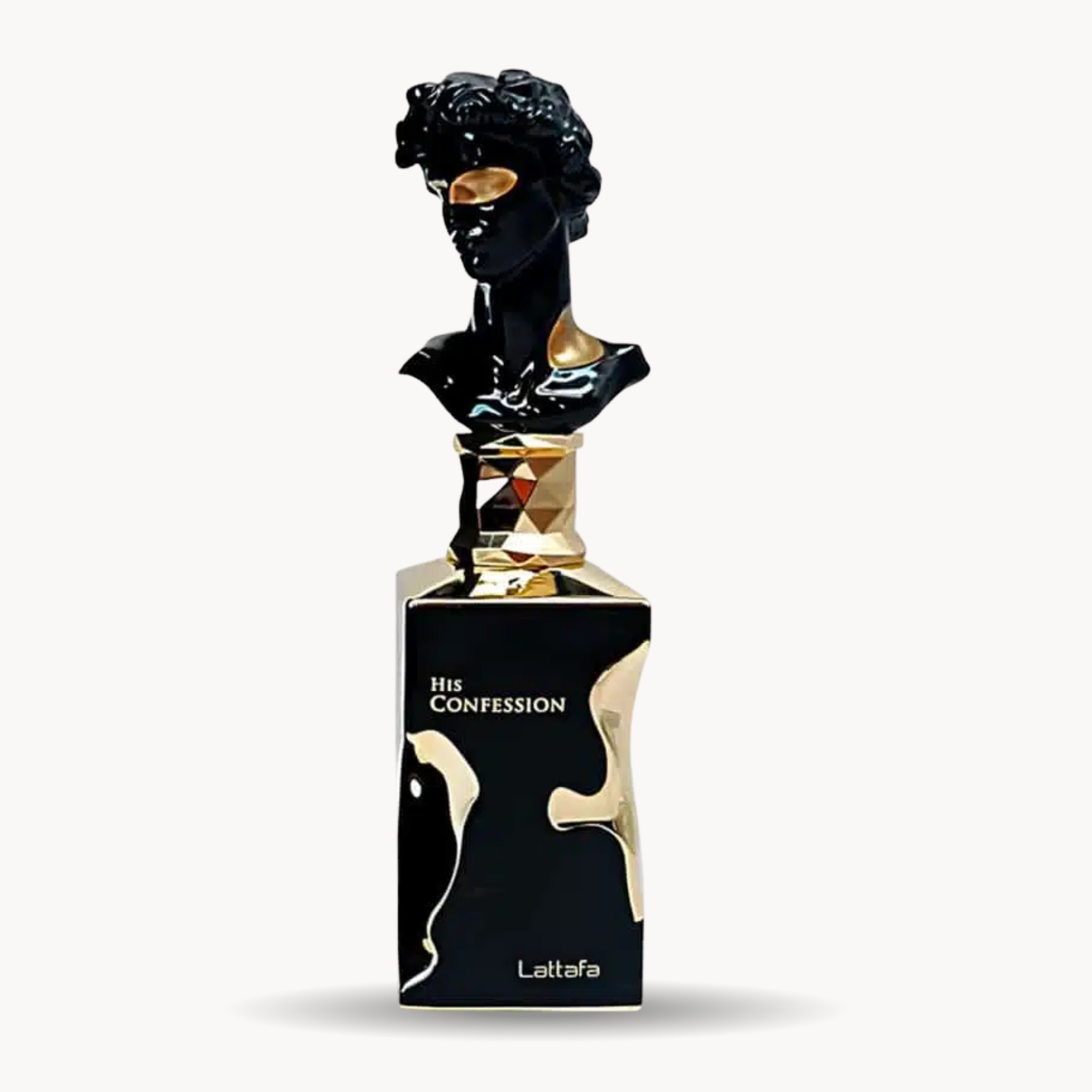 Lattafa – His Confession Eau de Parfum 100ml