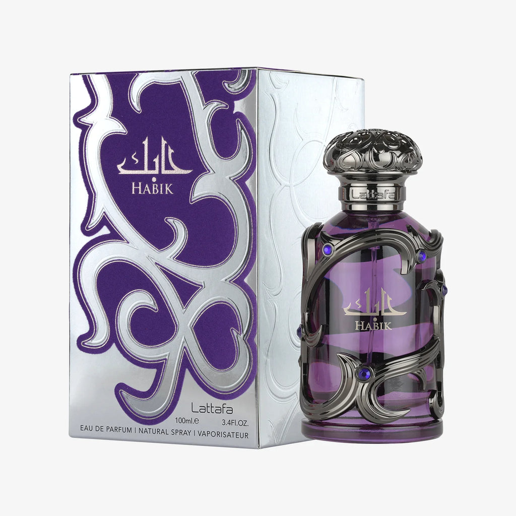 Habik For Men – Lattafa
