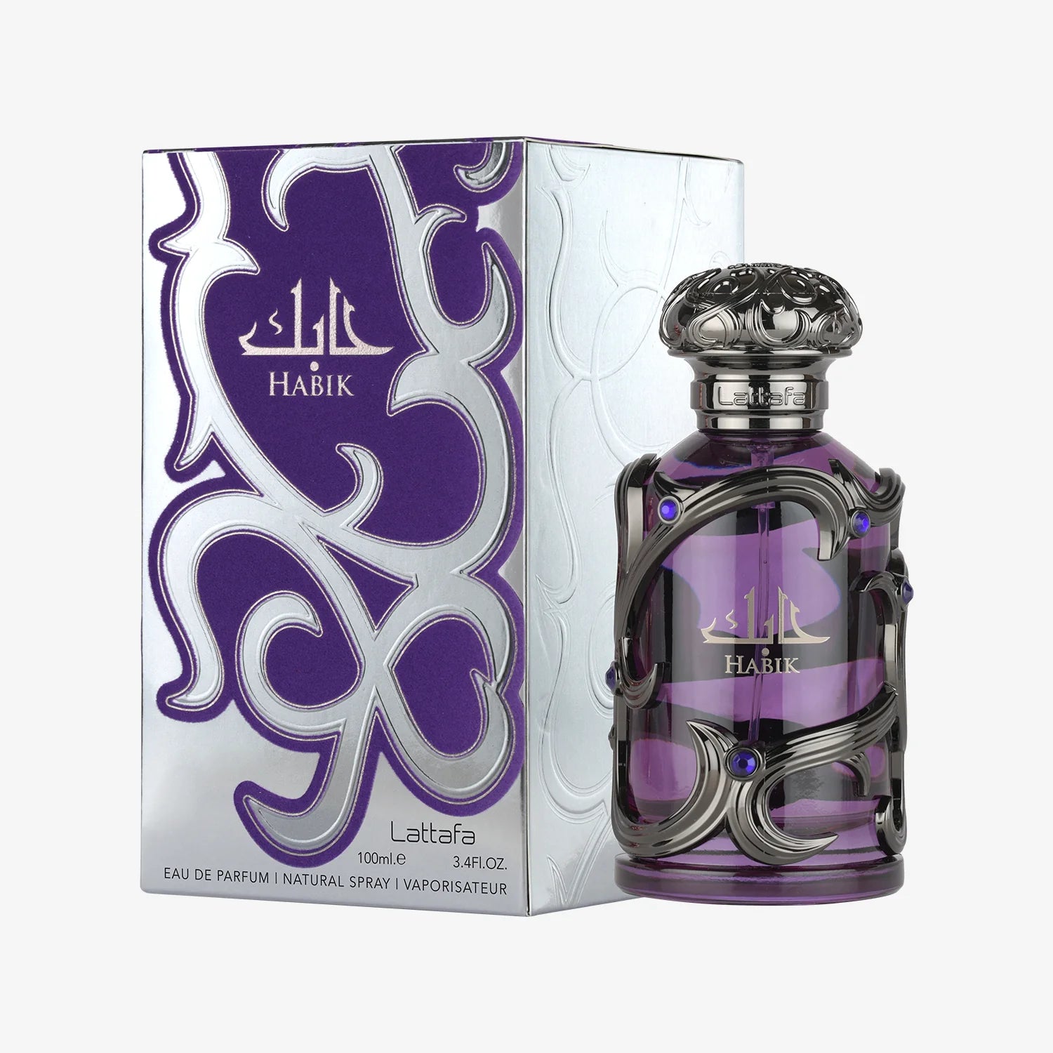Habik For Men – Lattafa