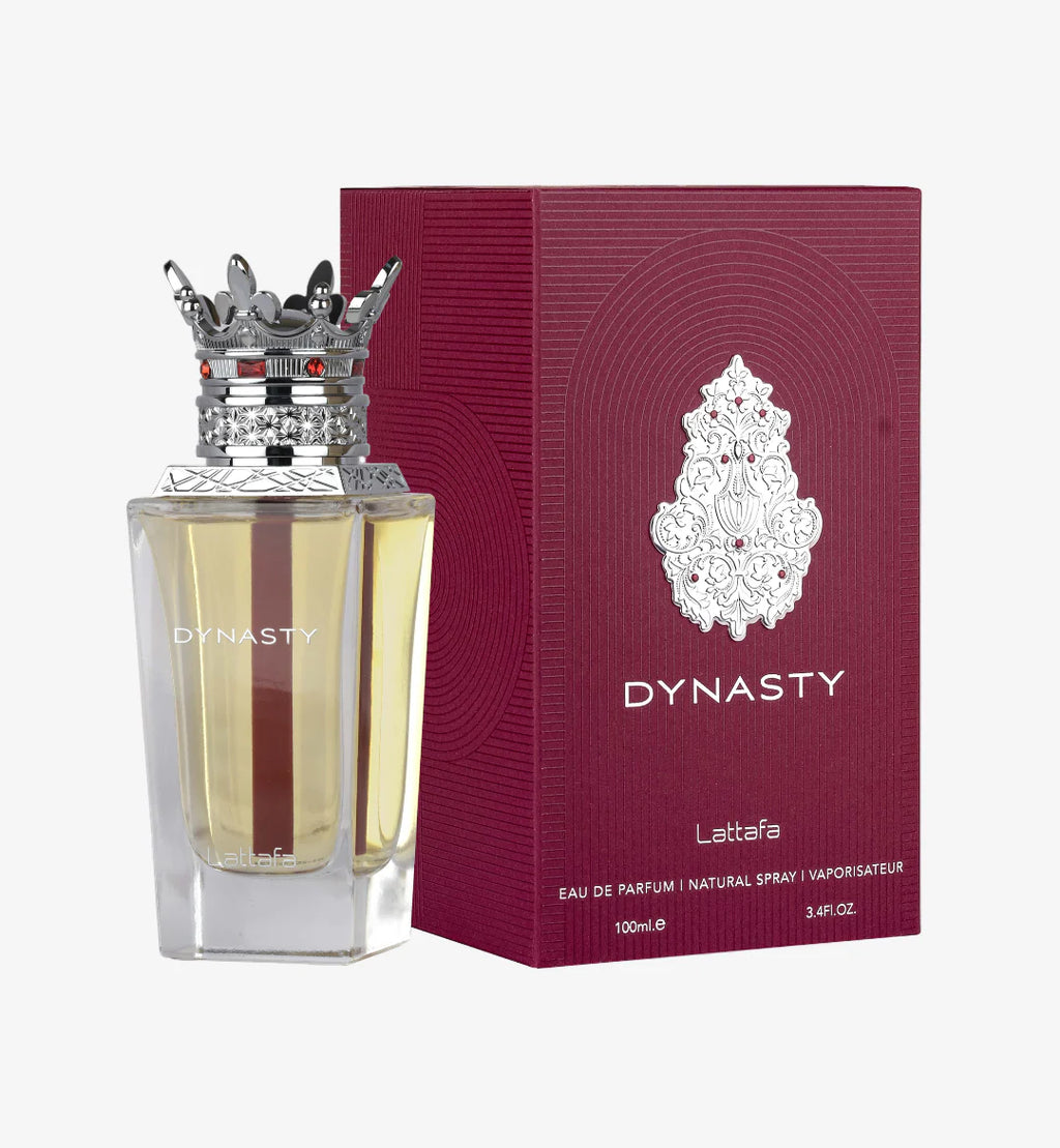 Dynasty – Lattafa