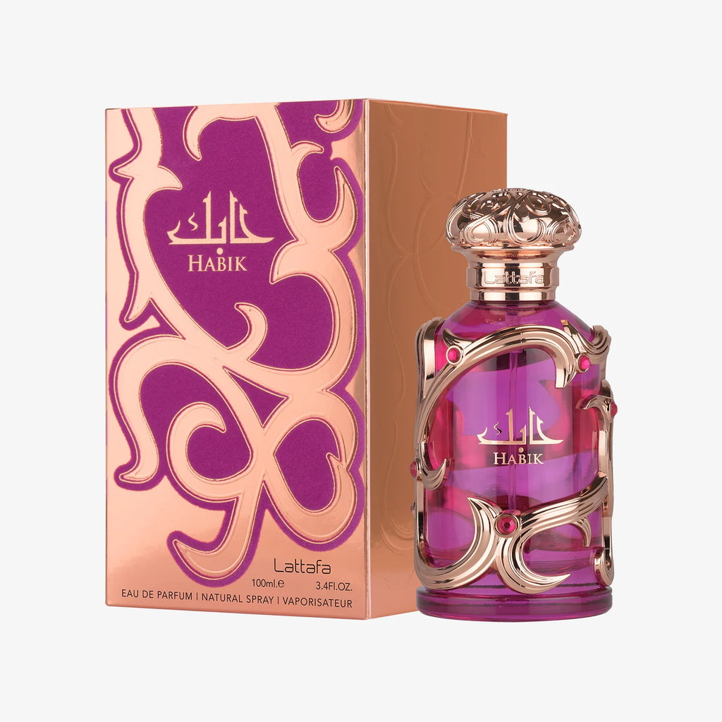 Habik For Women – Lattafa