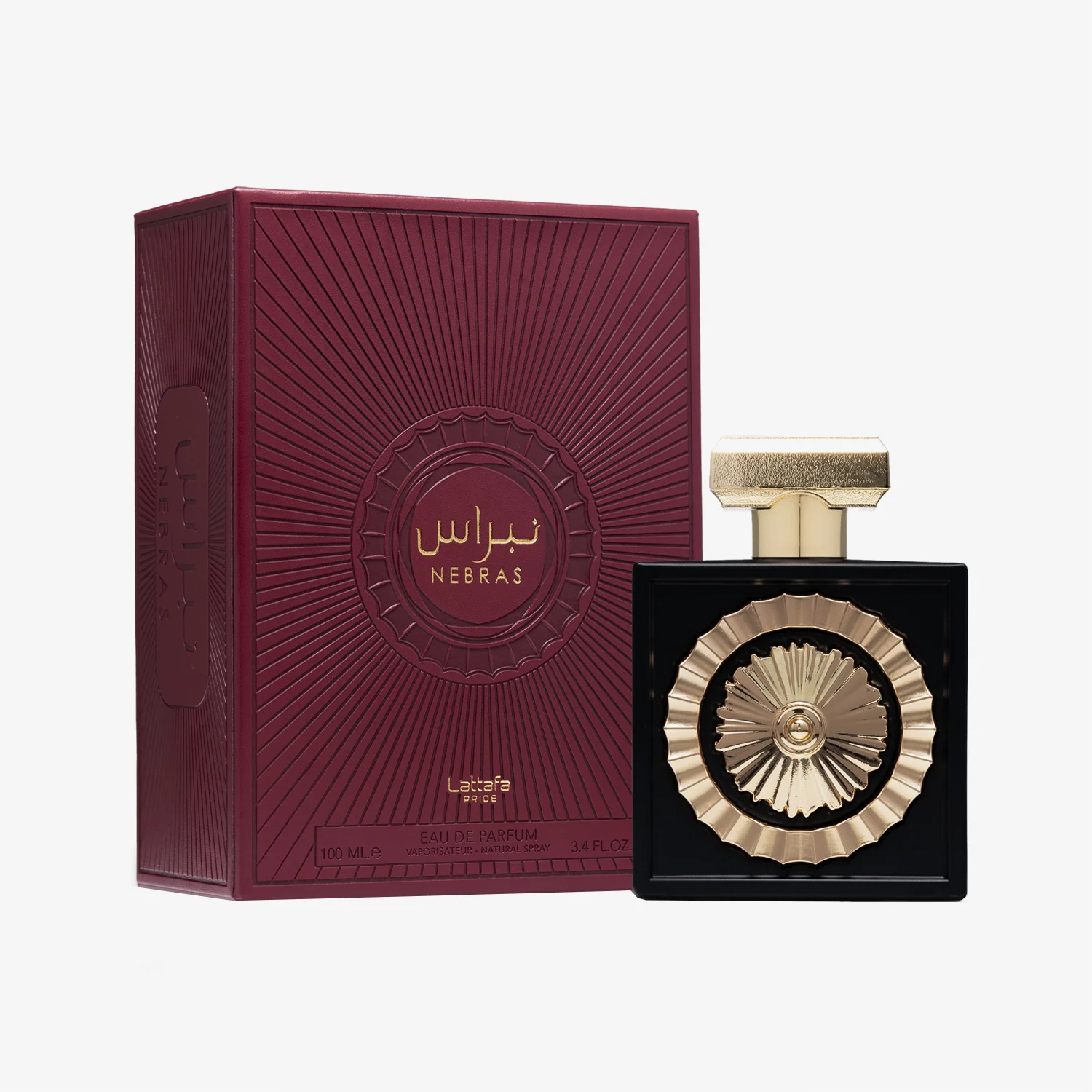 Nebras – Lattafa
