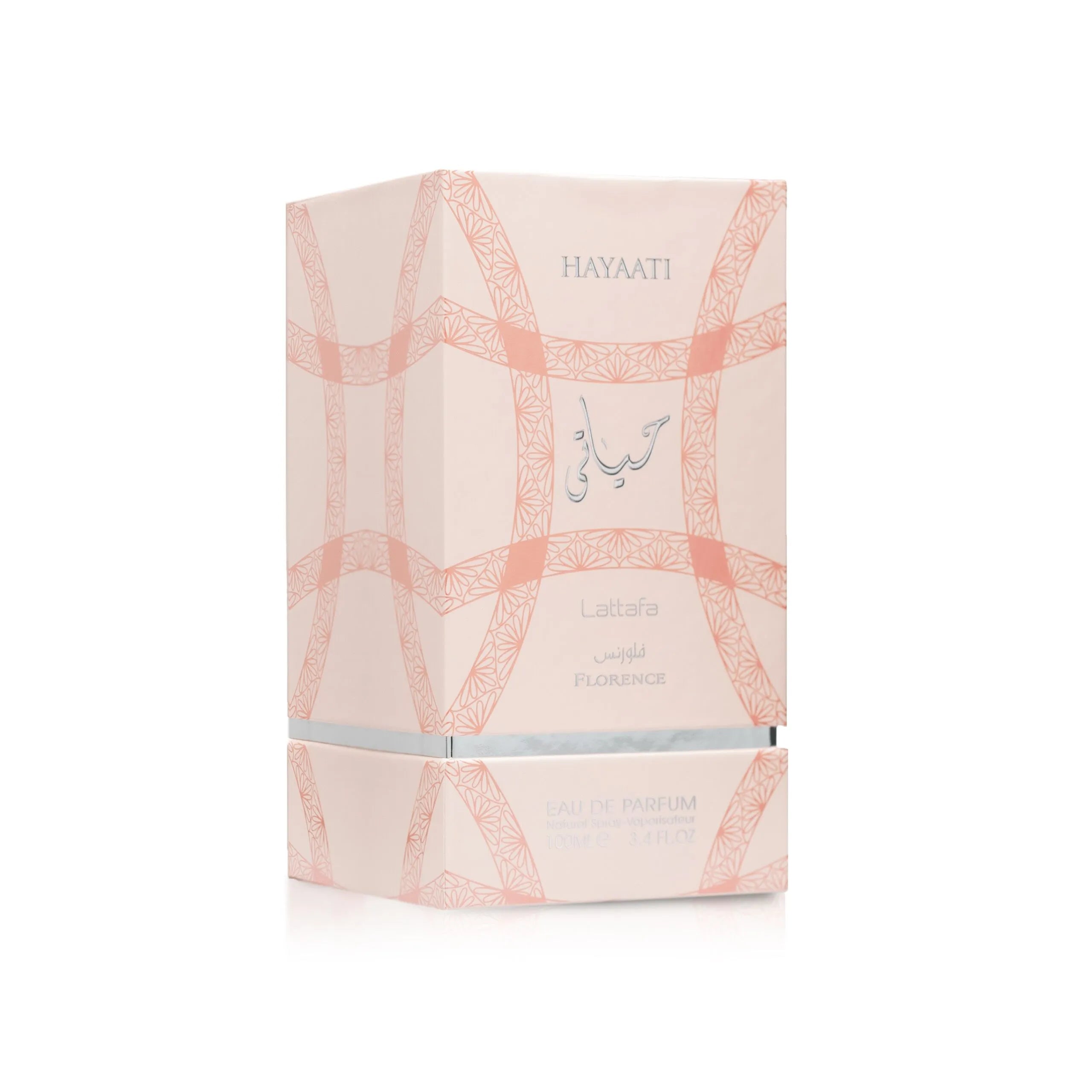 Haayati Florence – Lattafa