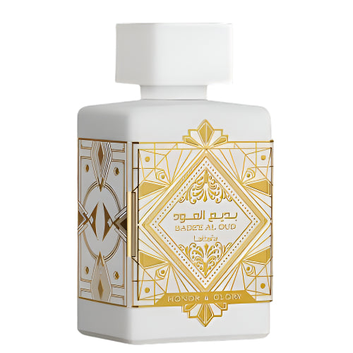 Lattafa Bade'e Al Oud Honor & Glory