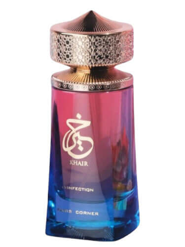 Paris Corner Khair Felicity parfum – bloemige damesgeur met zoete noten