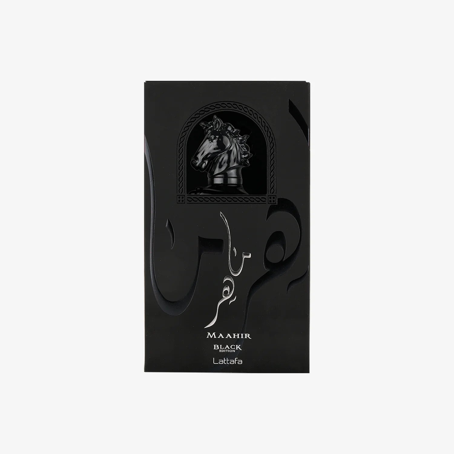 Maahir Black  – Lattafa
