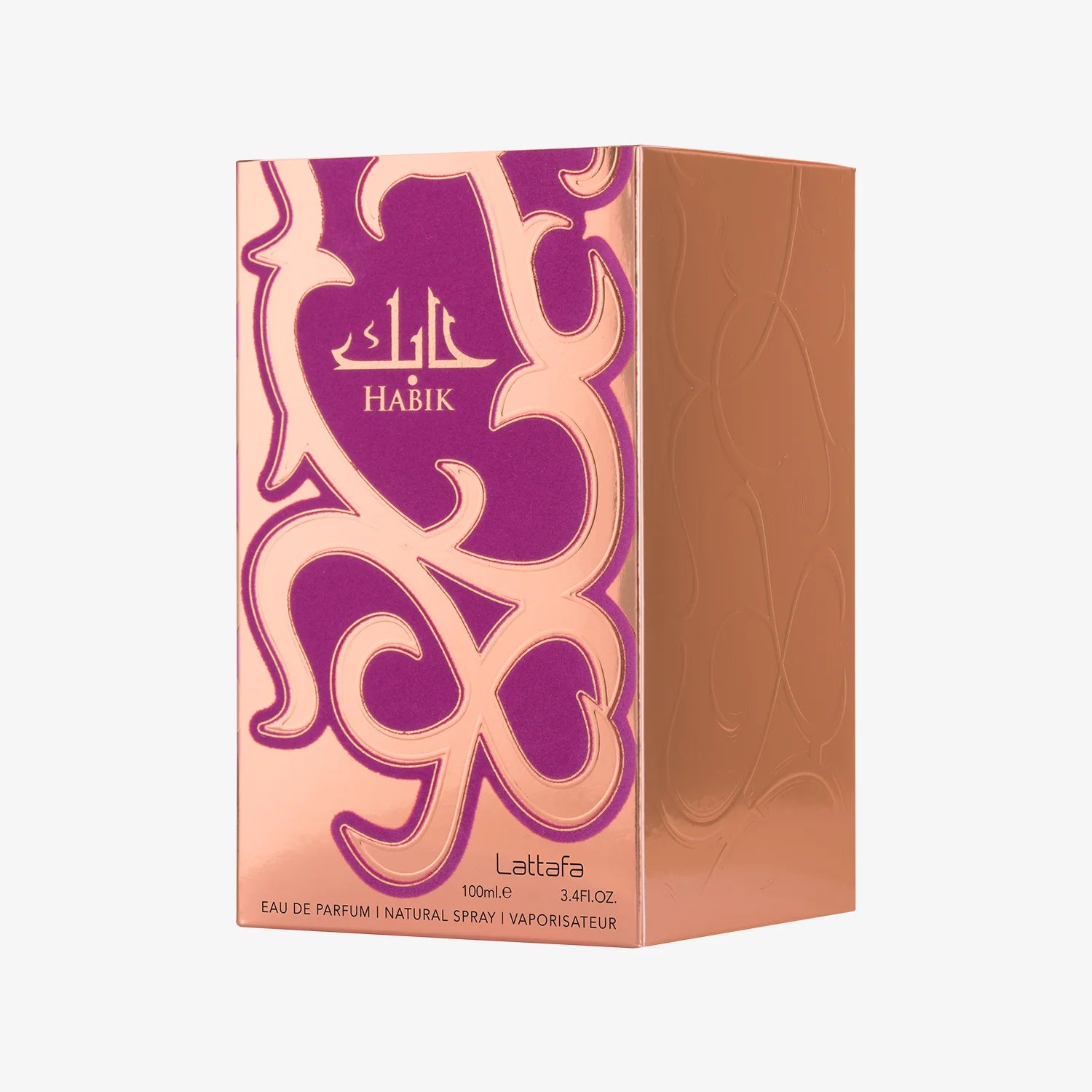 Habik For Women – Lattafa