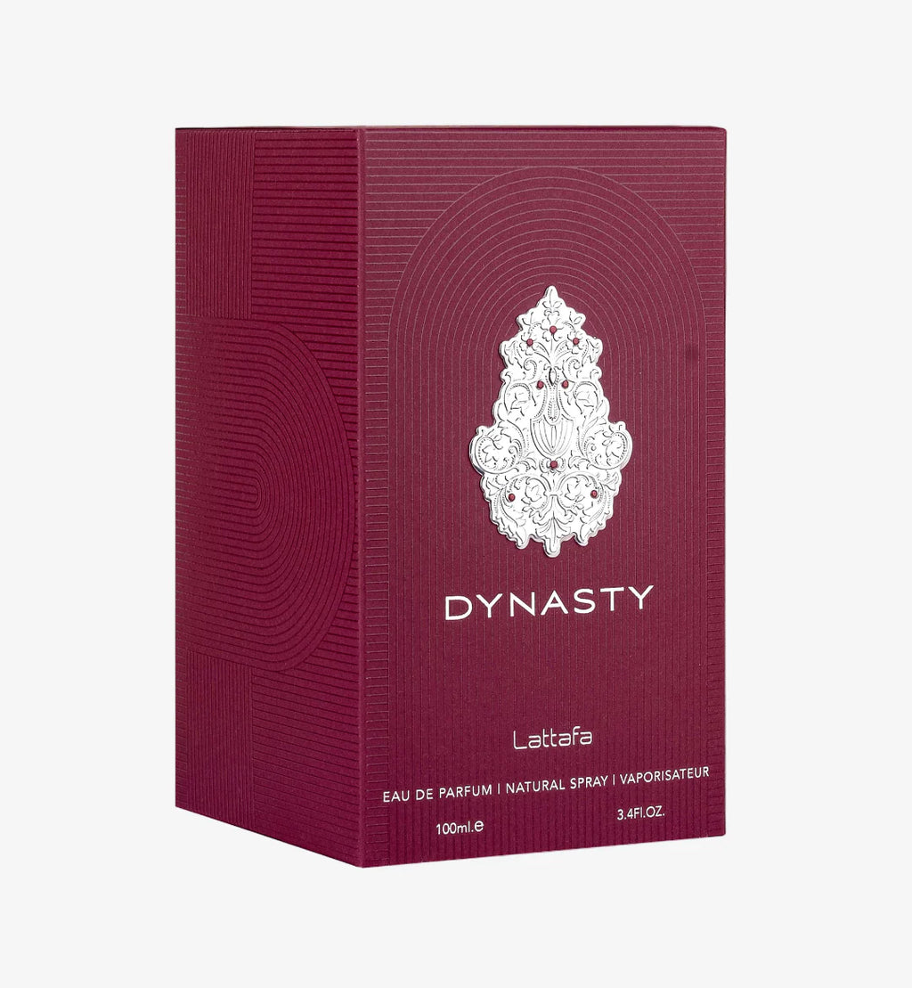 Dynasty – Lattafa