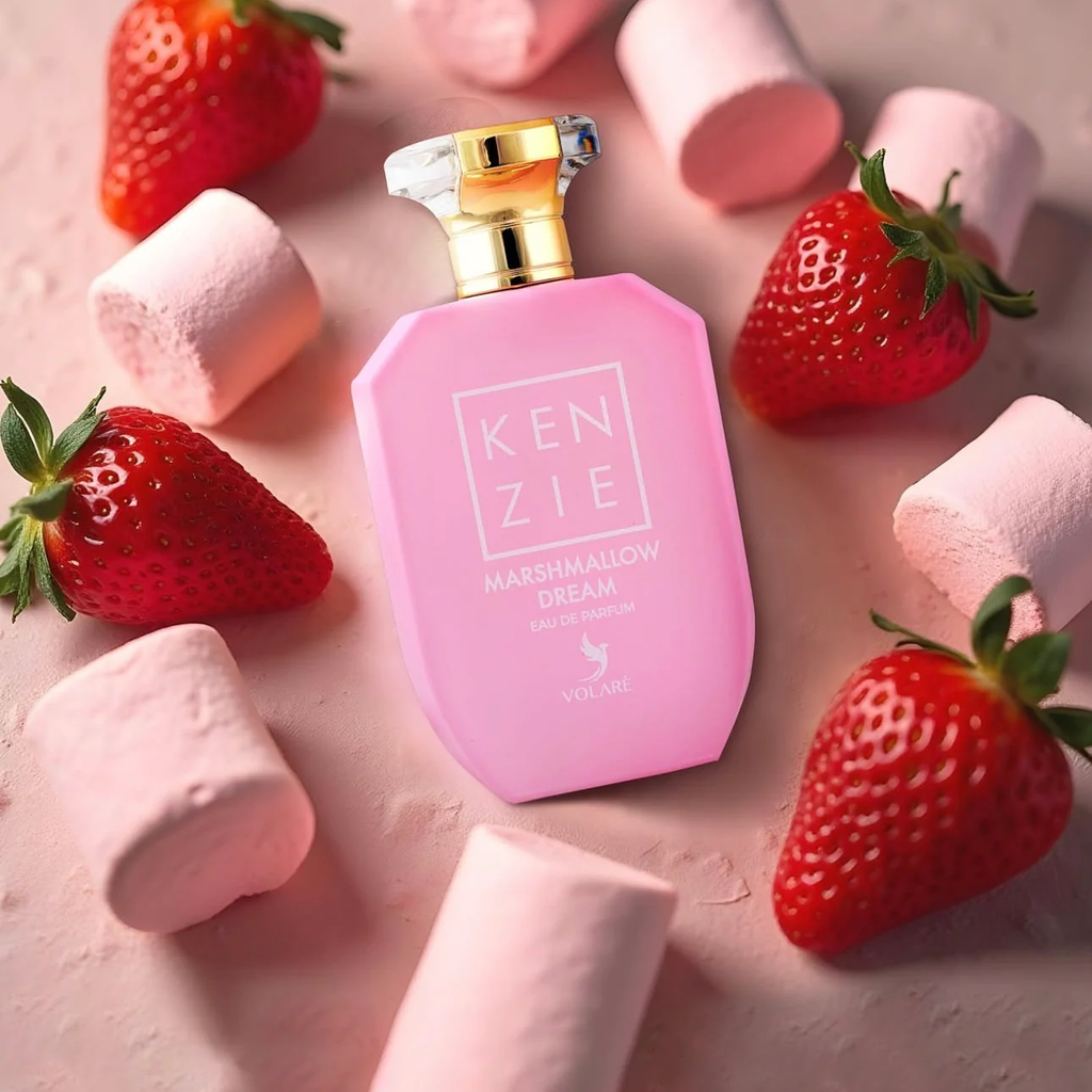 Kenzie Marshmallow Dream