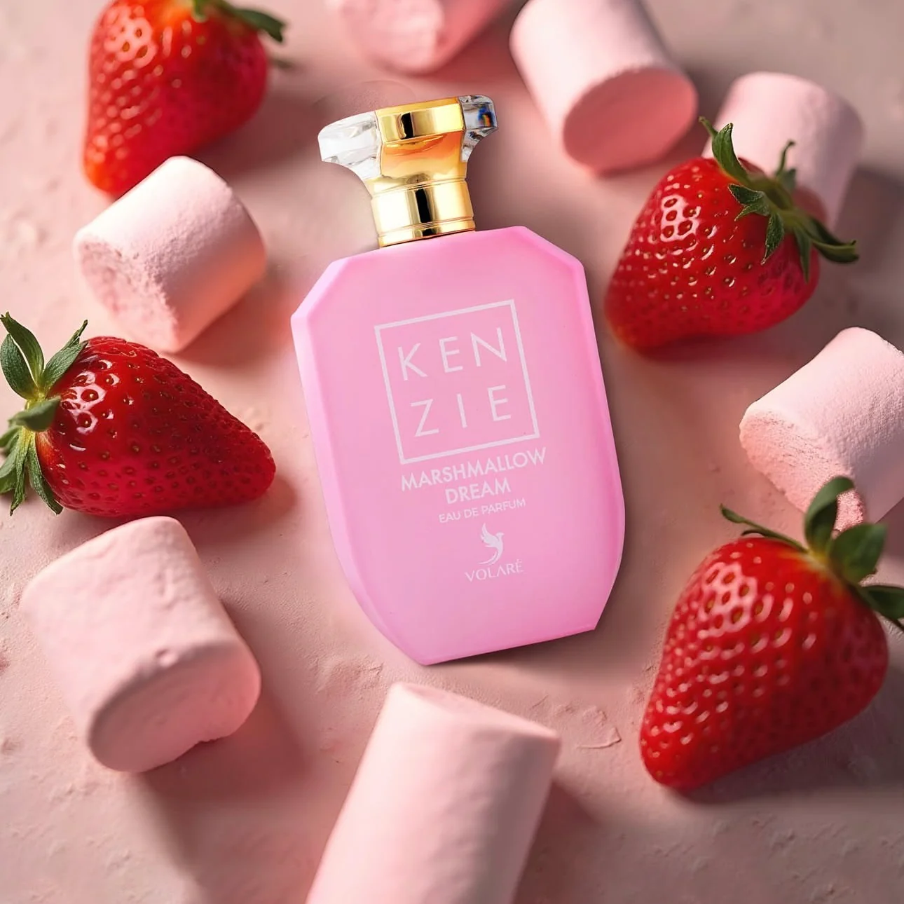 Kenzie Marshmallow Dream