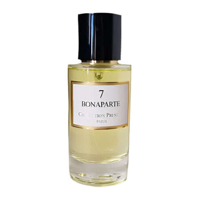N°7 Bonaparte - Collection Prestige Paris