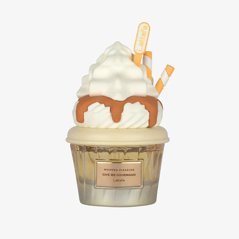 Whipped Pleasure – Lattafa