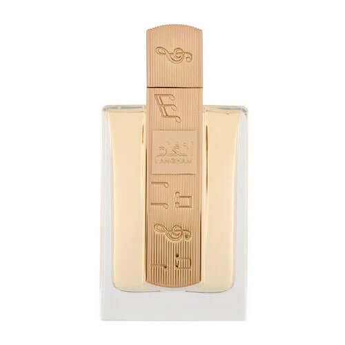 Lattafa Angham parfum – intense oosterse geur met hout en kruiden