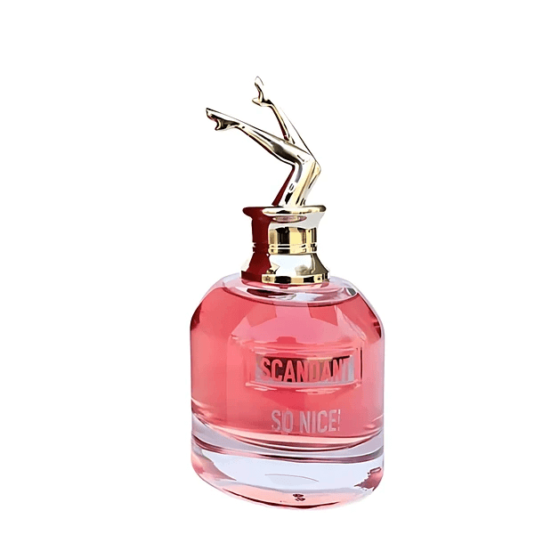 Scandant Belle So Nice Eau de Parfum 100ml