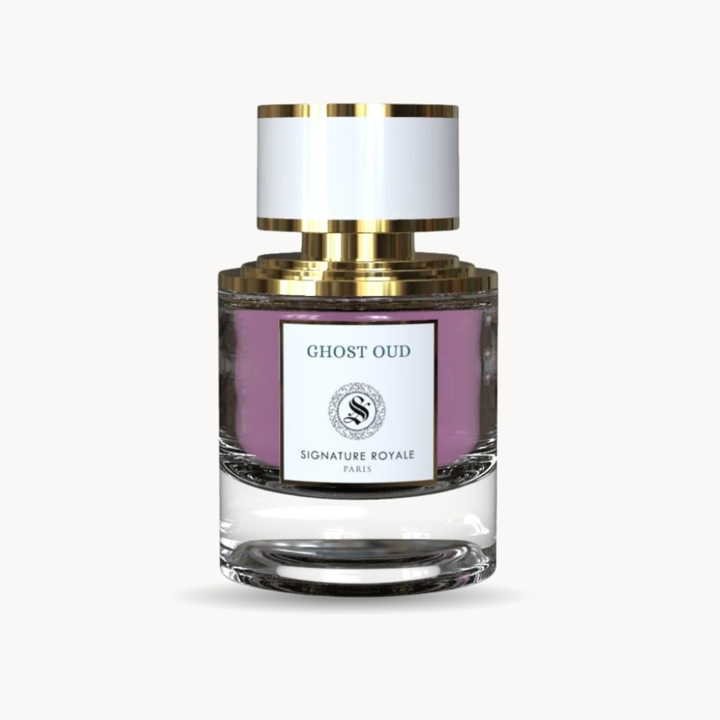 Ghost Oud - Signature Royale
