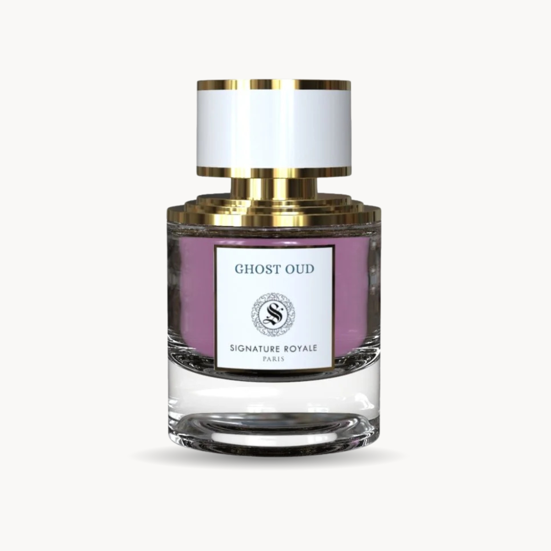 Ghost Oud - Signature Royale