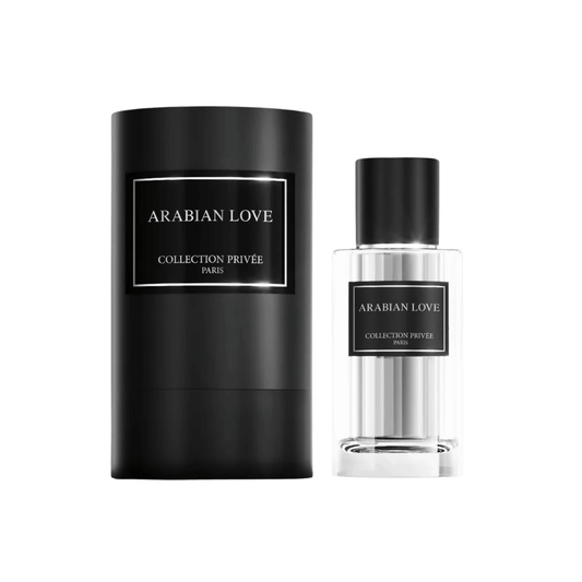 Arabian Love Parfum Collection Privée – romantische oosterse geur voor dames