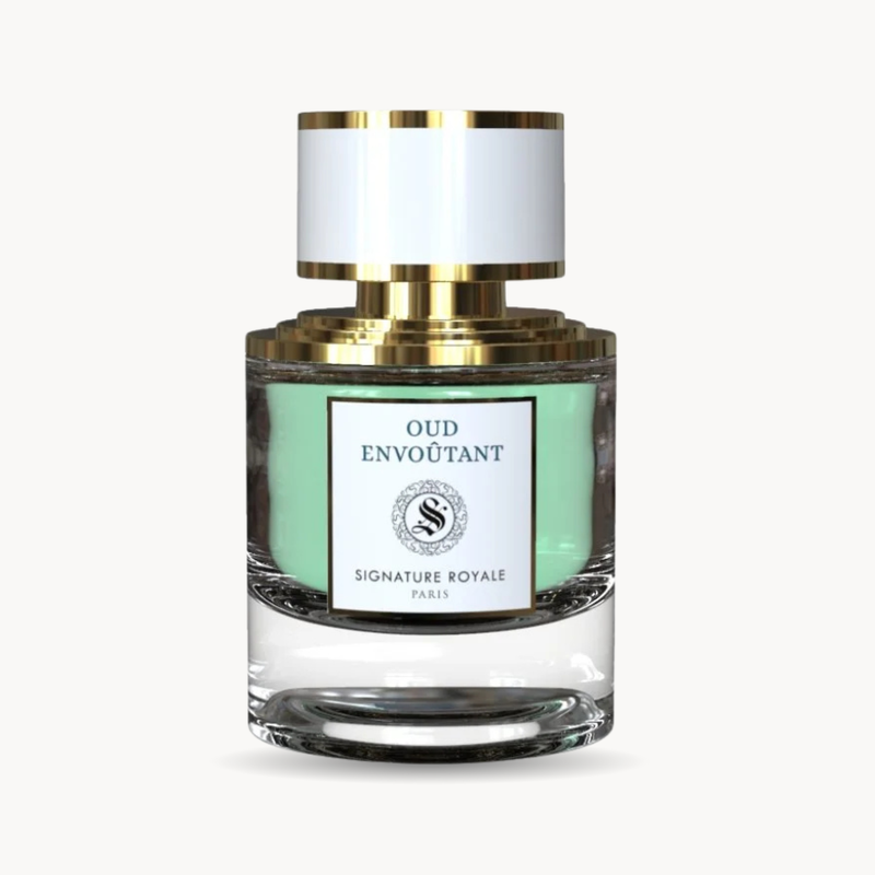 Eclat d'emande - Signature Royale