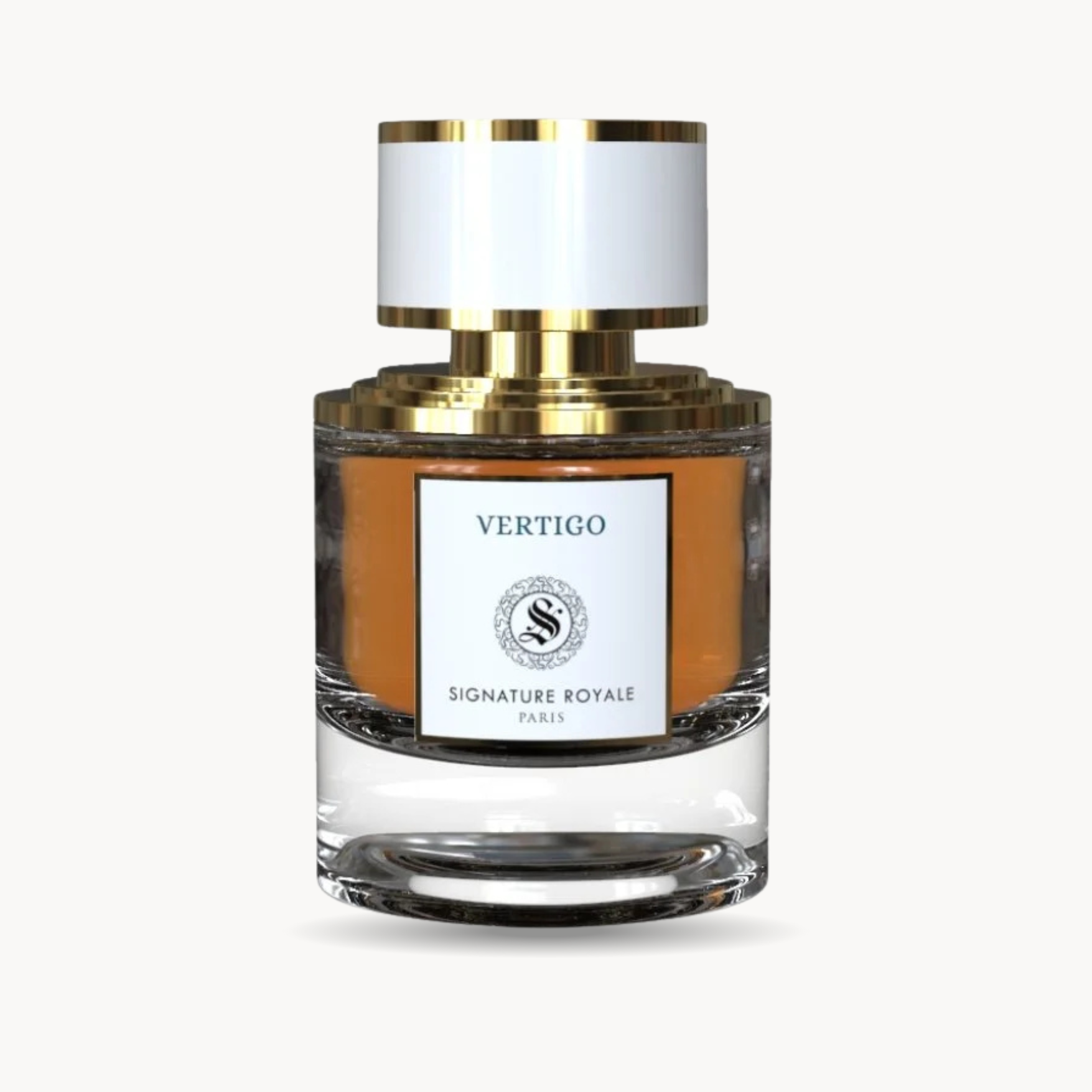 Vertigo - Signature Royale