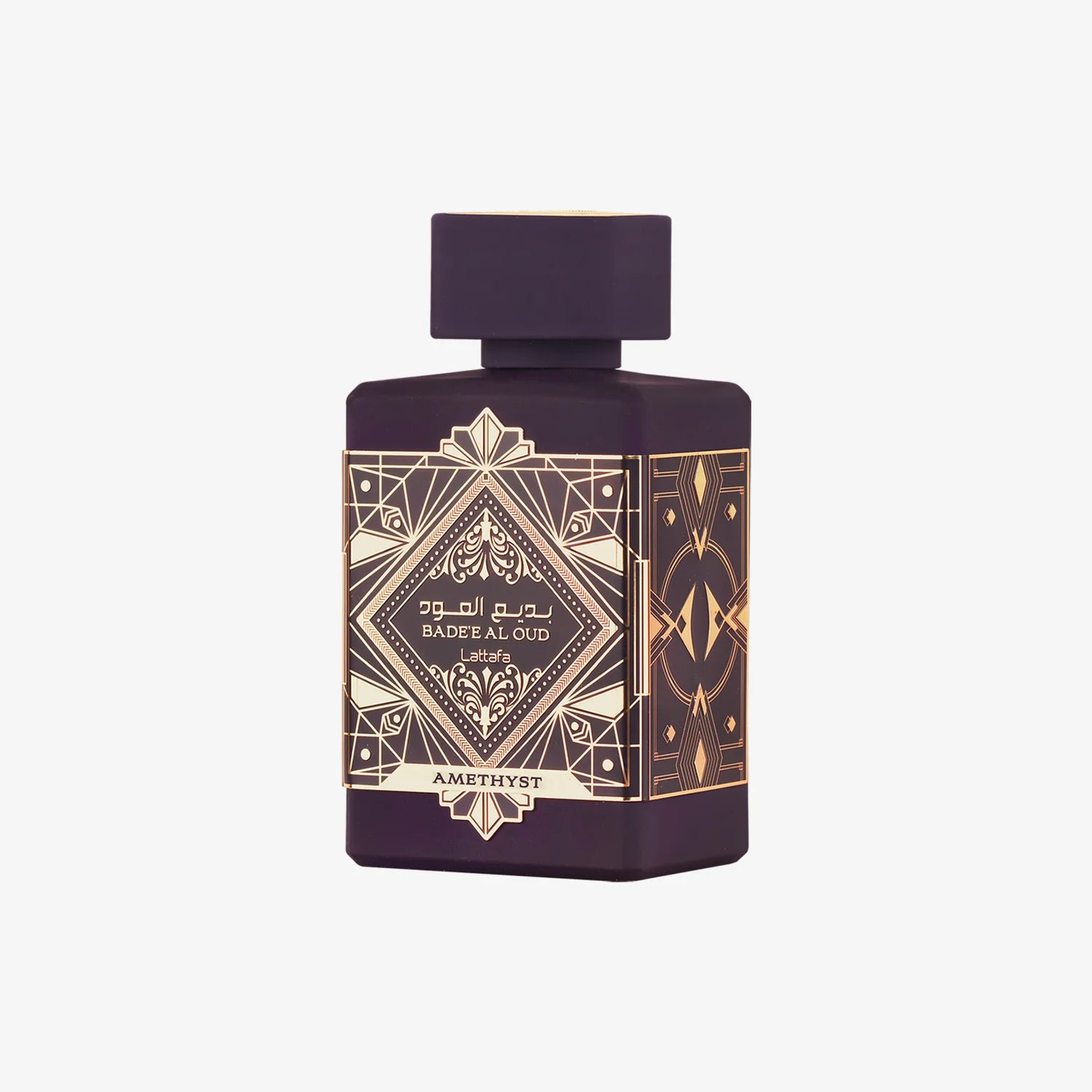 Badee Al Oud Amethyst – Lattafa