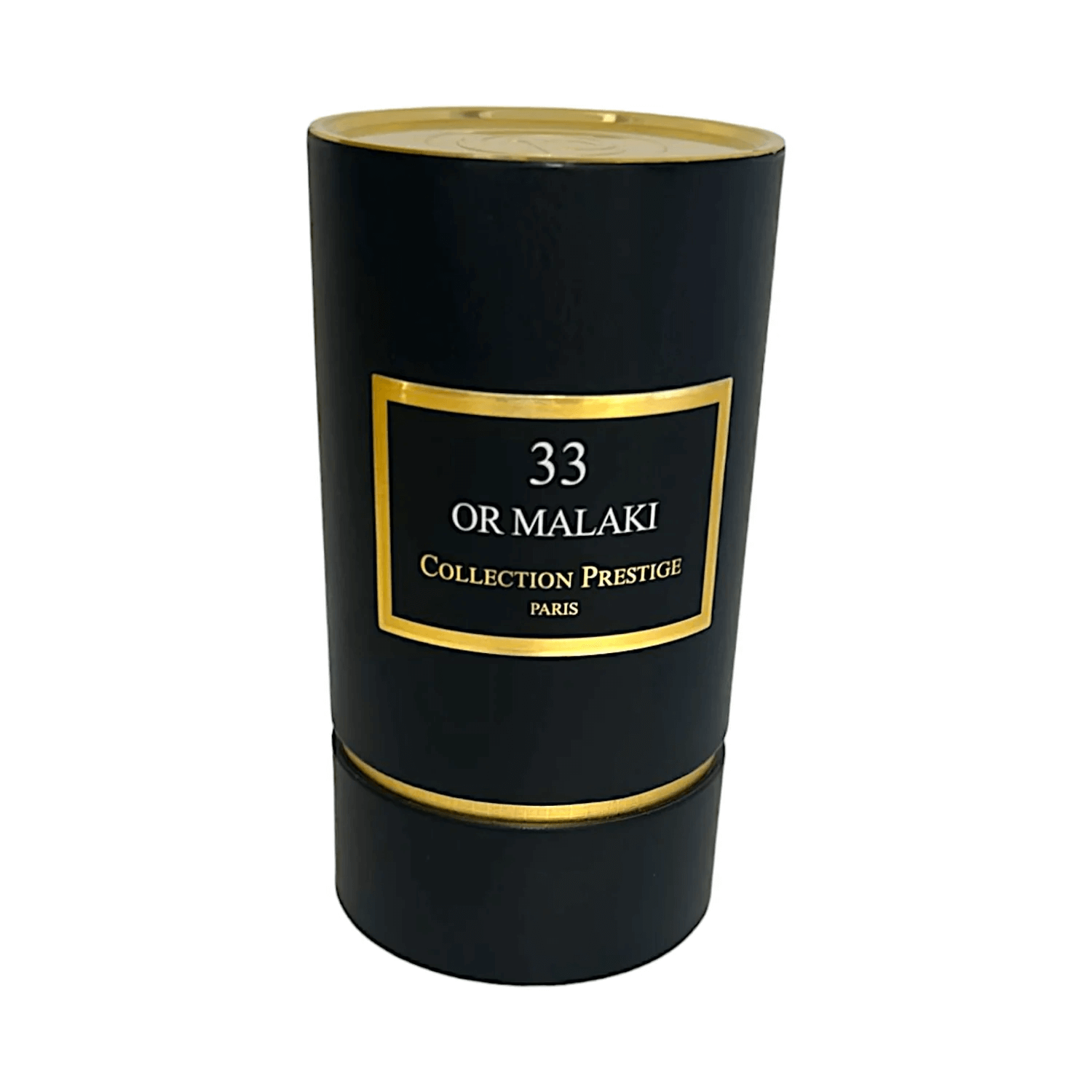N°33 Maliki - Collection Prestige Paris