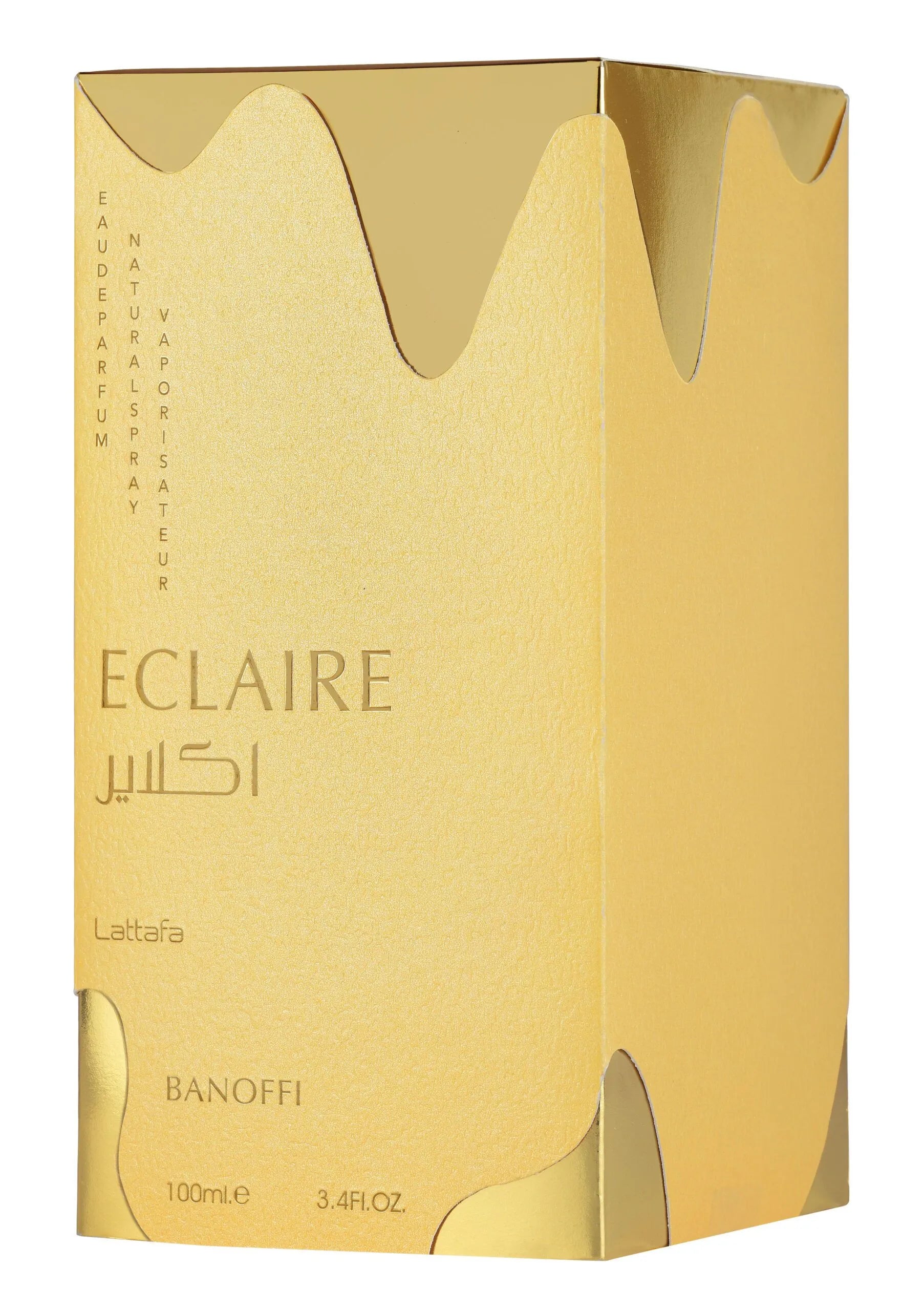 Eclaire Banoffi – Lattafa