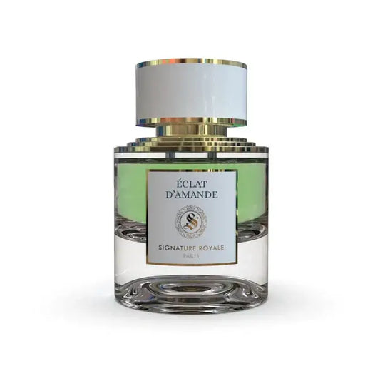 Eclat d'emande - Signature Royale